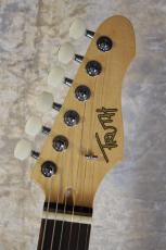 Truth TST-202 -Bora Bora Blue-【3.54kg】【なんでもいける一本】【トランス搭載】_4