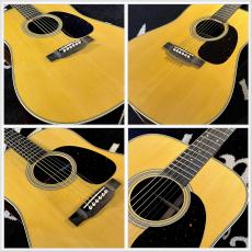 Martin D-28 Standard S/N 3008767【ついに製造番号が3,000,000番を突破!】_4