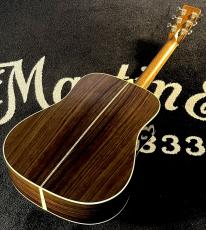 Martin D-28 Standard S/N 3008767【ついに製造番号が3,000,000番を突破!】_5