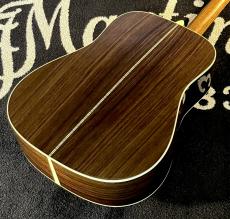 Martin D-28 Standard S/N 3008767【ついに製造番号が3,000,000番を突破!】_6