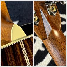 Martin D-28 Standard S/N 3008767【ついに製造番号が3,000,000番を突破!】_7