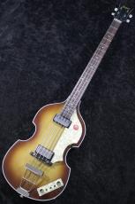 Hofner 【2.15㎏/超軽量】Violin Bass Mersey '62【Made in Germany】_2