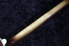 Hofner 【2.15㎏/超軽量】Violin Bass Mersey '62【Made in Germany】_10