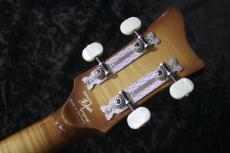 Hofner 【2.15㎏/超軽量】Violin Bass Mersey '62【Made in Germany】_11