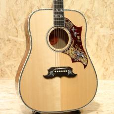 Gibson Doves In Flight