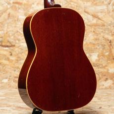 Gibson B-25 Natural 1969_2
