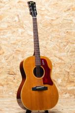 Gibson B-25 Natural 1969_3