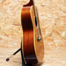 Gibson B-25 Natural 1969_4