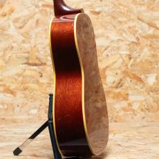 Gibson B-25 Natural 1969_5