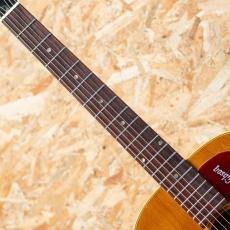 Gibson B-25 Natural 1969_6