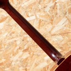 Gibson B-25 Natural 1969_7