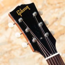 Gibson B-25 Natural 1969_8