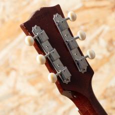 Gibson B-25 Natural 1969_9