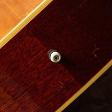 Gibson B-25 Natural 1969_10