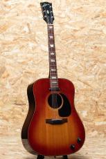 Gibson J-160E Custom 1973-75_3