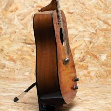 Gibson J-160E Custom 1973-75_4