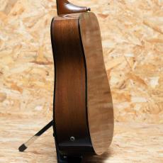 Gibson J-160E Custom 1973-75_5