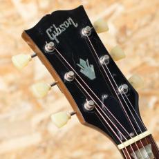 Gibson J-160E Custom 1973-75_8