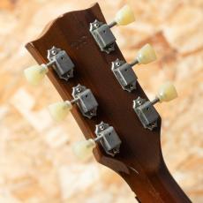 Gibson J-160E Custom 1973-75_9