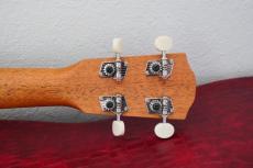 Yokoyama Guitars Soprano / YU「桐/きり」#161_8