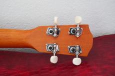 Yokoyama Guitars 【限定モデル / 和材】Concert / YU「とち」#160_8