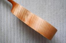 Yokoyama Guitars 【限定モデル / 和材】Concert / YU「とち」#160_14