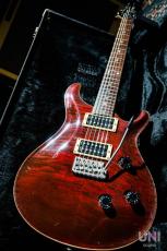 Paul Reed Smith [PRS] CE24 Black Cherry (Wide Thin Neck) / 1995