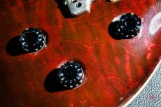 Paul Reed Smith [PRS] CE24 Black Cherry (Wide Thin Neck) / 1995_6