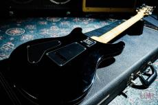 Paul Reed Smith [PRS] CE24 Black Cherry (Wide Thin Neck) / 1995_10