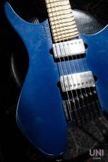 strandberg USA Custom Shop Chris Letchford Signature Boden CL7