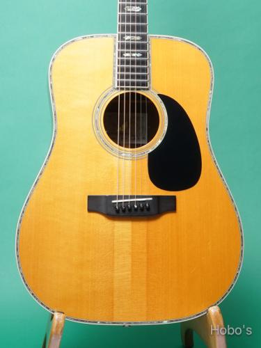 Morris (森中 巧) W-845 2018