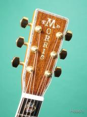 Morris (森中 巧) W-845 2018_3