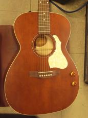 Art & Lutherie Legacy Q-Discrete Havana Brown