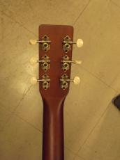Art & Lutherie Legacy Q-Discrete Havana Brown_6