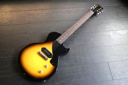 Gibson Les Paul Junior Green Day Billie Joe Armstrong LP-JR セール期間限定価格