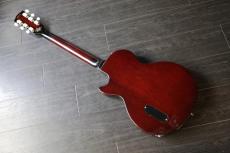 Gibson Les Paul Junior Green Day Billie Joe Armstrong LP-JR セール期間限定価格_4