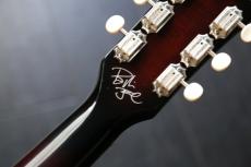 Gibson Les Paul Junior Green Day Billie Joe Armstrong LP-JR セール期間限定価格_5