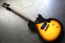 Gibson Les Paul Junior Green Day Billie Joe Armstrong LP-JR セール期間限定価格_6