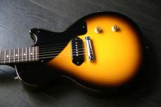 Gibson Les Paul Junior Green Day Billie Joe Armstrong LP-JR セール期間限定価格_7