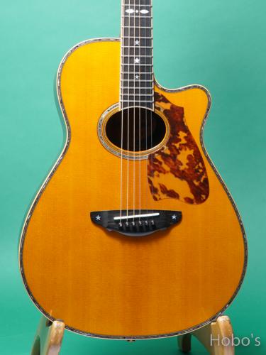 TSK  (テリー中本 & 坂崎幸之助) TSK-No.8