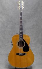 YAMAHA L-53 Custom Jacaranda / 1982_2