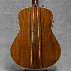 YAMAHA L-53 Custom Jacaranda / 1982_3