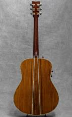 YAMAHA L-53 Custom Jacaranda / 1982_4