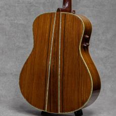 YAMAHA L-53 Custom Jacaranda / 1982_6