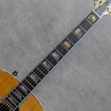 YAMAHA L-53 Custom Jacaranda / 1982_7