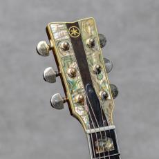 YAMAHA L-53 Custom Jacaranda / 1982_9