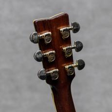 YAMAHA L-53 Custom Jacaranda / 1982_10