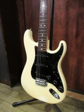 Fender 1980 Stratocaster Olympic White/Rose_2