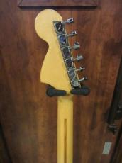 Fender 1980 Stratocaster Olympic White/Rose_5