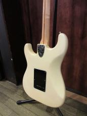 Fender 1980 Stratocaster Olympic White/Rose_6